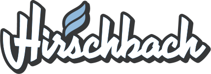 Hirschbach Logo