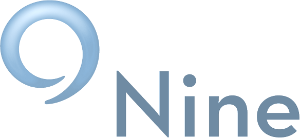 Nine Energy Logo
