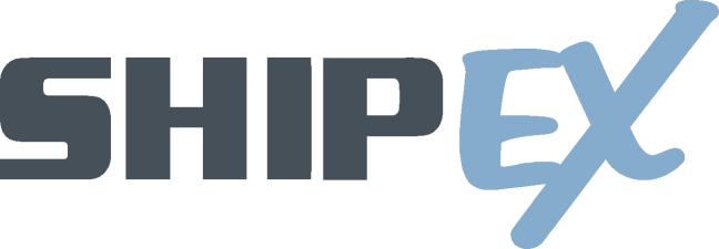 ShipEx Logo