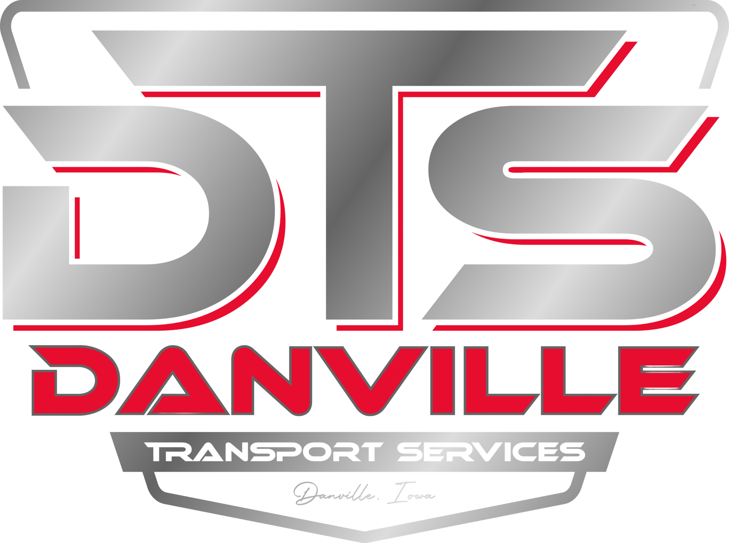 Dingus Transportation Services logo