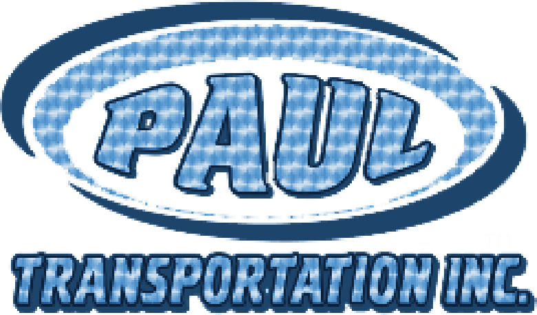 Paul Transportation logo
