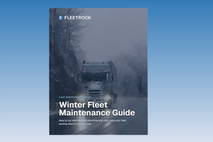 Fleetrock's free Winter Fleet Maintenance Guide
