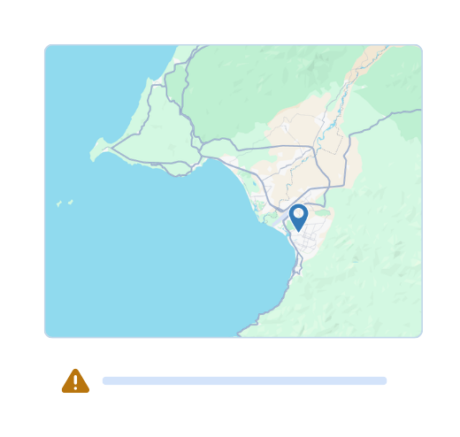 Vehicle Issue Tracking Software Screenshot